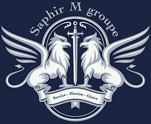 Saphir M. Groupe SA